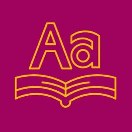 English Books